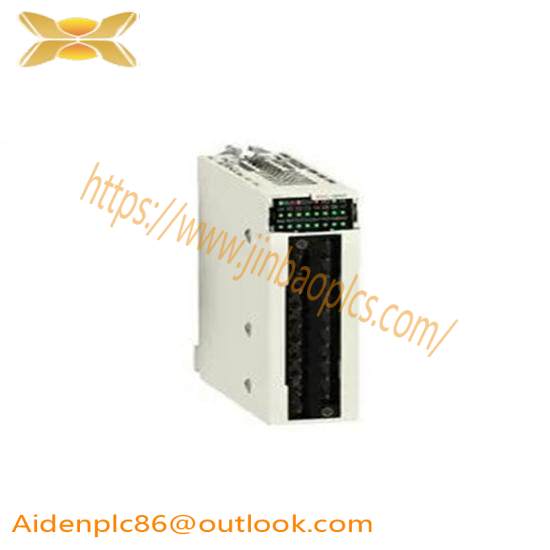 Schneider BMXEHC0800 counter module