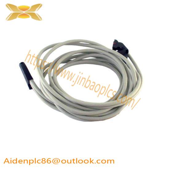 Schneider BMXFCC1001 Cable Telefast 2 system for direct wiring