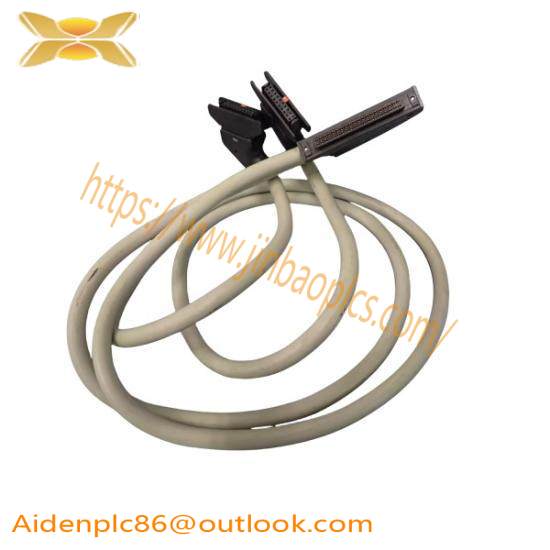 Schneider BMXFCC103 Discrete I/O Cable
