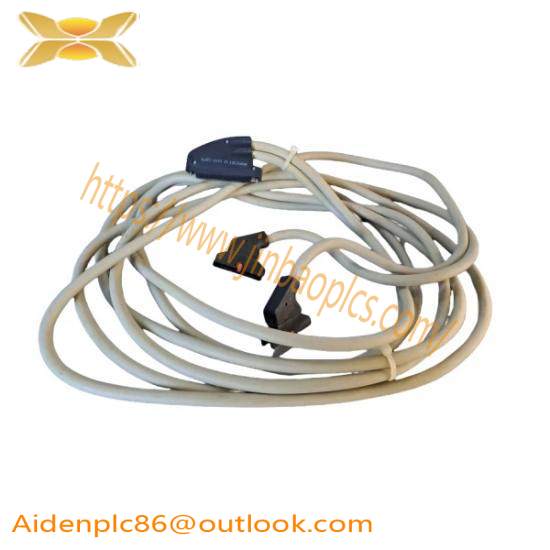 Schneider BMXFCC303 Discrete I/O Cable