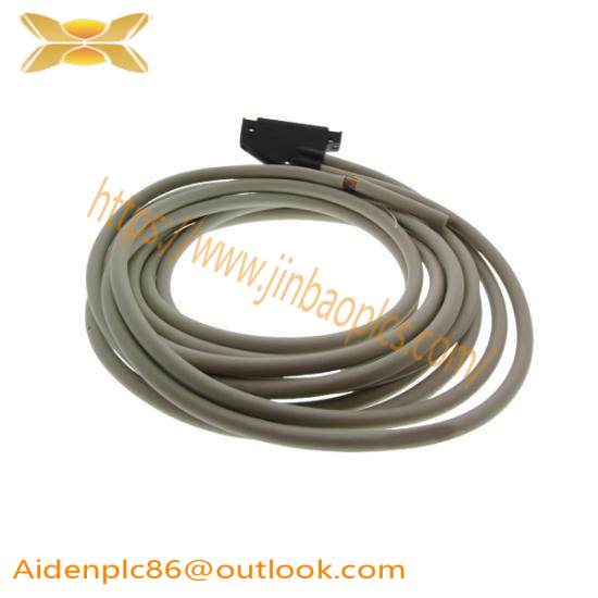 Schneider BMXFCC503 Discrete I/O Cable