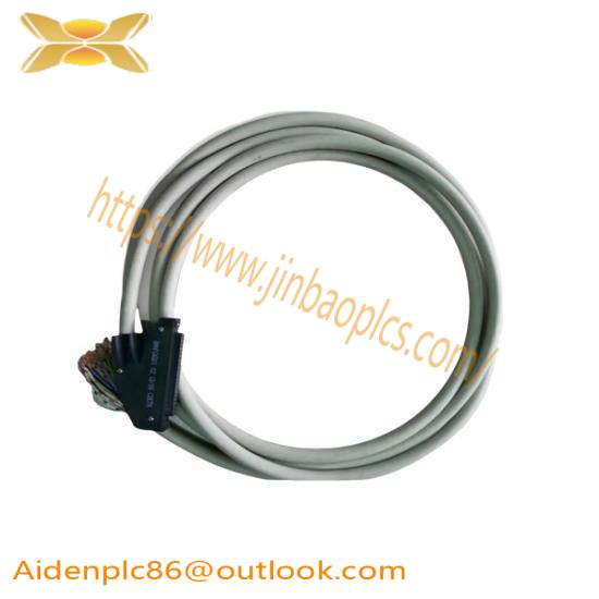 Schneider BMXFCW301S Shielded Flying Cable