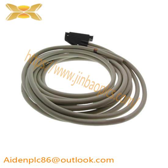 Schneider BMXFCW303 Discrete Input/Output Cable 3M