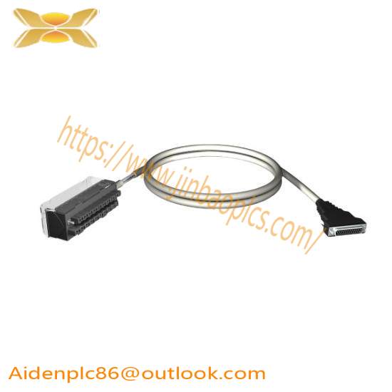 Schneider BMXFTA150 High-performance Connection Cable