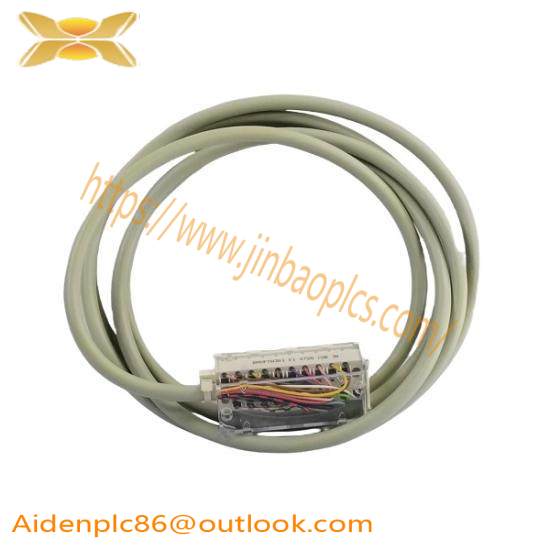 Schneider BMXFTA1522 1.5M Telefast Cable