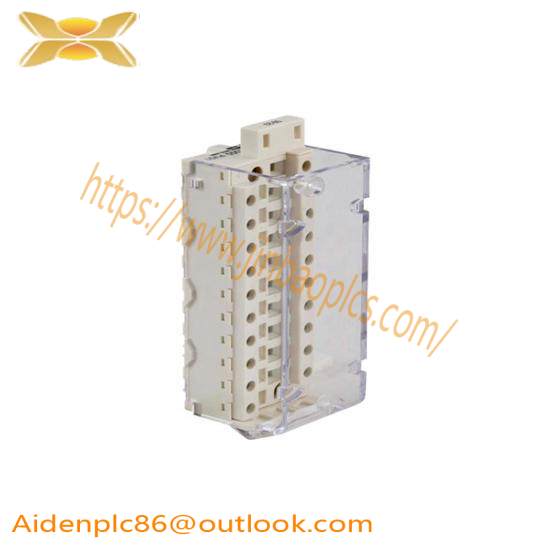 Schneider BMXFTB2000 Terminal Block