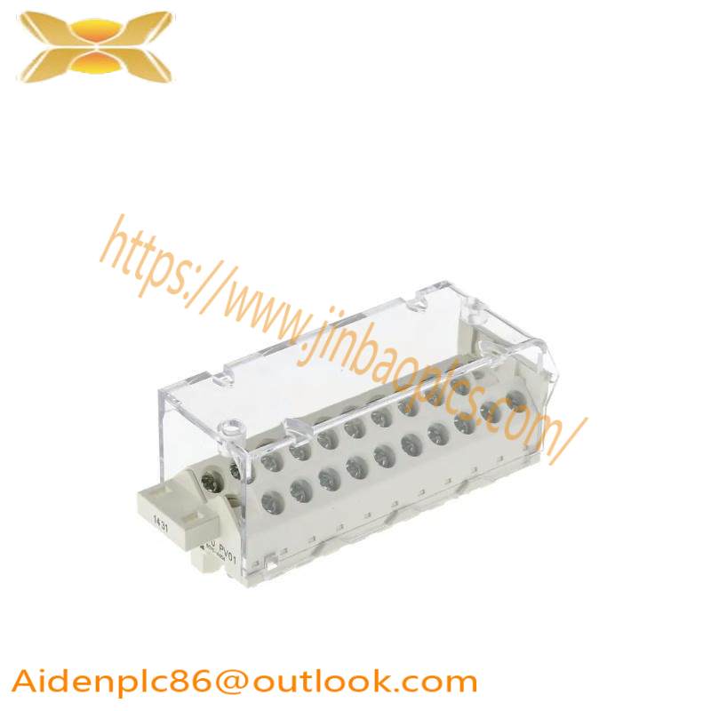 SCHNEIDER BMXFTB2010 Pluggable Terminal Block
