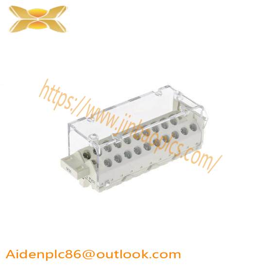 Schneider BMXFTB2010 terminal block