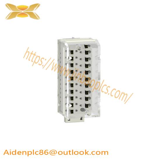 Schneider BMXFTB2020 terminal block