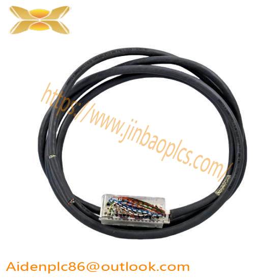 Schneider BMXFTW308S Analog Input Module BMX AMI 08*0 Connection Cable