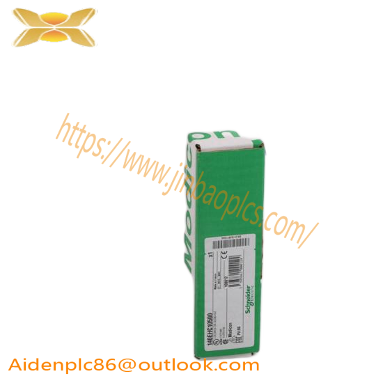 Schneider BMXP342000  Modicon Processor module