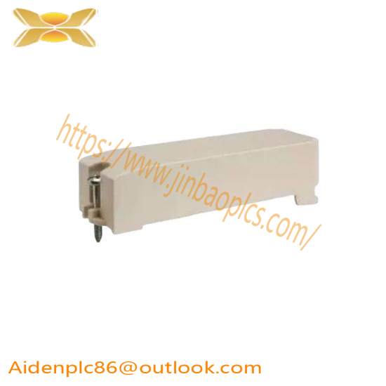 Schneider BMXXEM010 Rack Slot Protection Cover