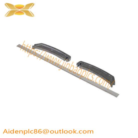 Schneider BMXXSP1200 12-slot Protection Shield Rod