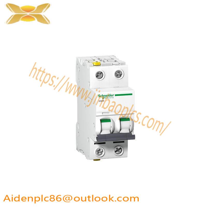 SCHNEIDER C65N 1P C16