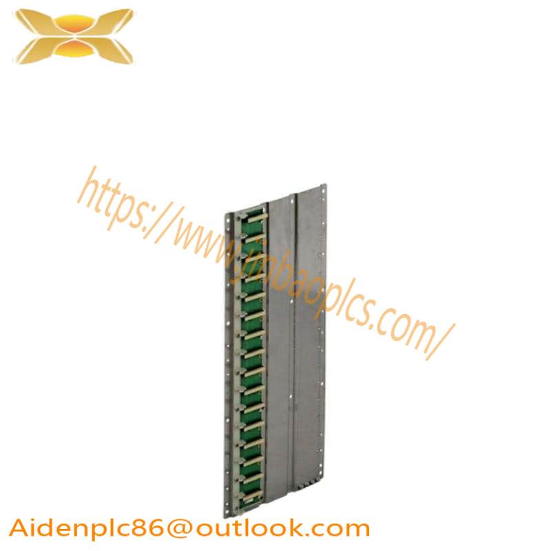 Schneide Schneider Electric 140XBP01600 Quantum backplane