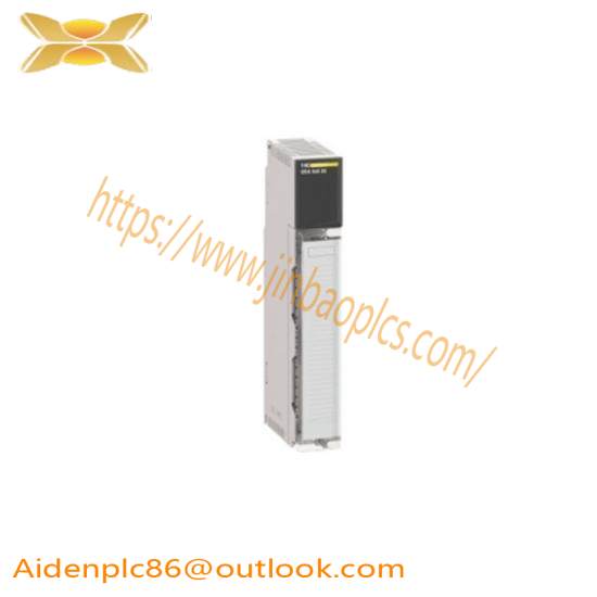 Schneider Electric Modicon 140CPS41400 Power Supply Module