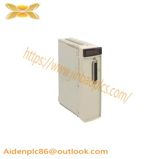 Schneider Electric TSXAEY420 Analog input module