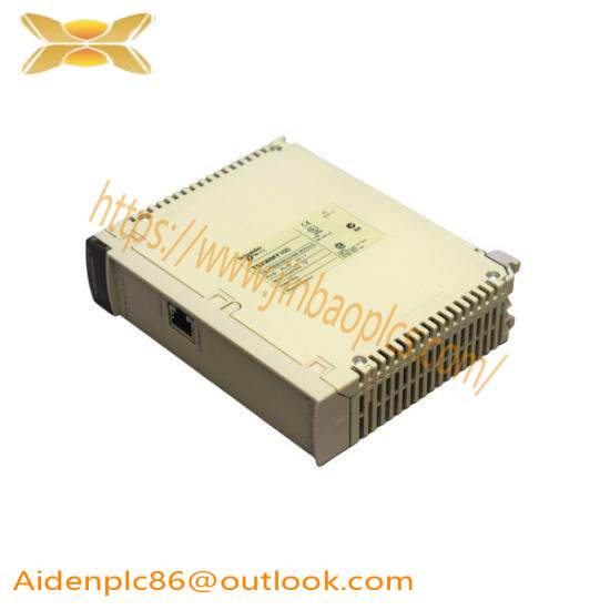 Schneider Electric TSXWMY100  Ethernet TCP/IP Module