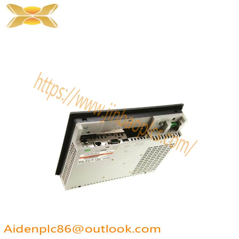 SCHNEIDER HMIGTO5310 Touch Screen