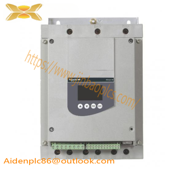 Schneider LC1-D170 Contactor