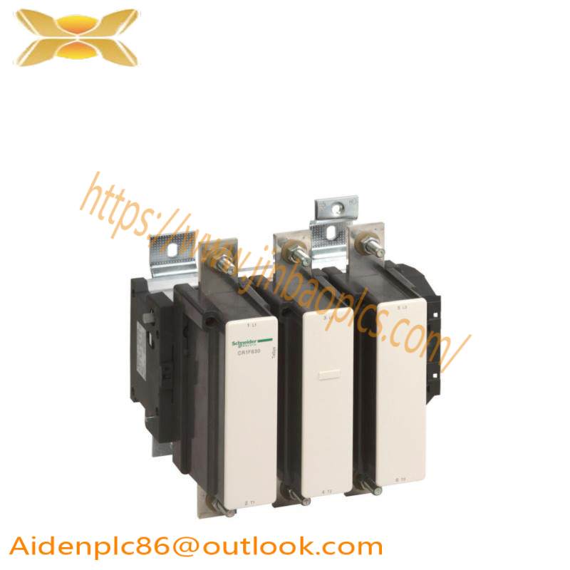 Schneider LC1F630P7S011 Contactor