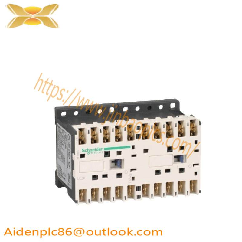 Schneider LC2K09 Contactor