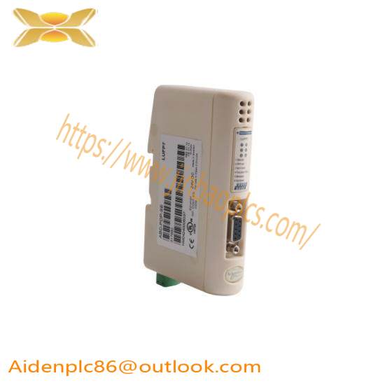 SCHNEIDER LUFP7 Profibus Module