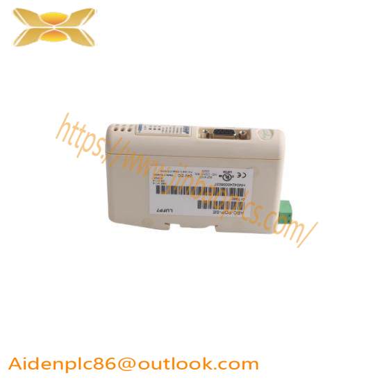 SCHNEIDER LUFP7 Profibus Module