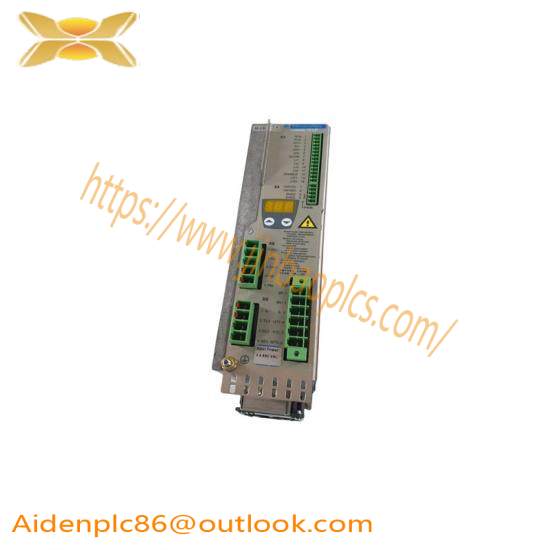 Schneider LXM15LD17N4 servo drive