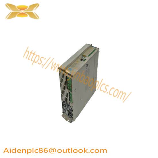 Schneider LXM15MD40N4 servo drive