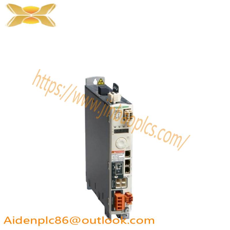 SCHNEIDER LXM32AU60N Servo Drive