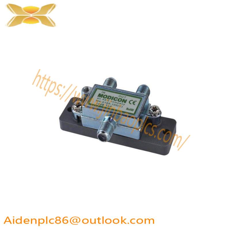 schneider MA-0185-100(C) Communication Line Tap