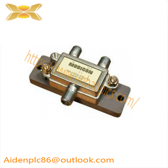 Schneider 140ACIO3000