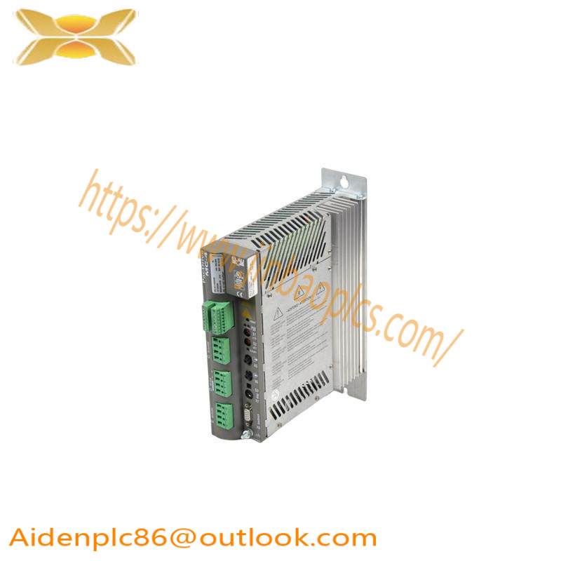 SCHNEIDER MC-4/11/03/400 SERVO DRIVE