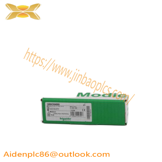 Schneider MC41103  Modicon X80