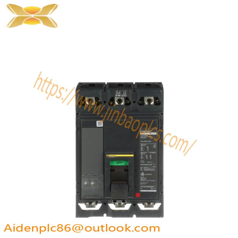 Schneider MGF36800 Circuit breaker