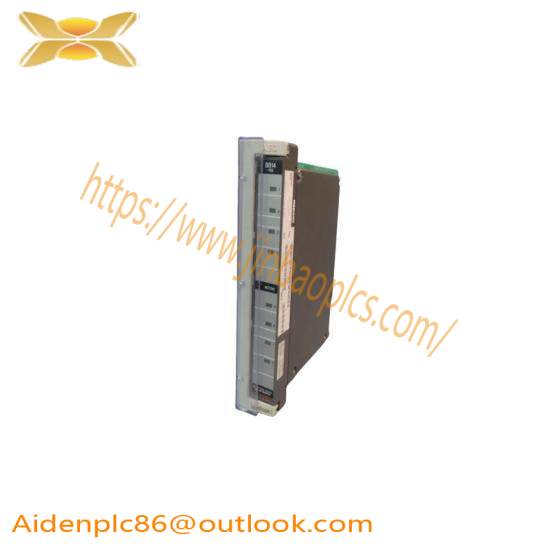 Schneider Modicon AS-B846-002 Analog Multiplexer Module