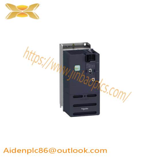 Schneider/Modicon ATV340D15N4 Variable Speed Drive