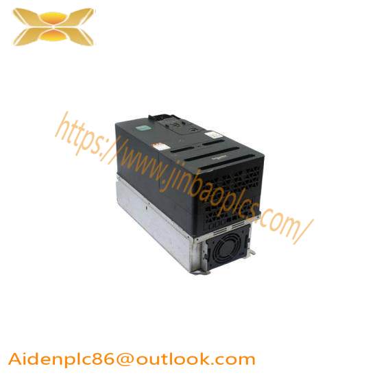 Schneider/Modicon ATV340D15N4 Variable Speed Drive