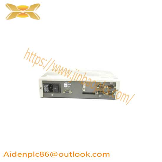 Schneider Modicon NW-BM85-000 Modbus Plus Bridge Mux