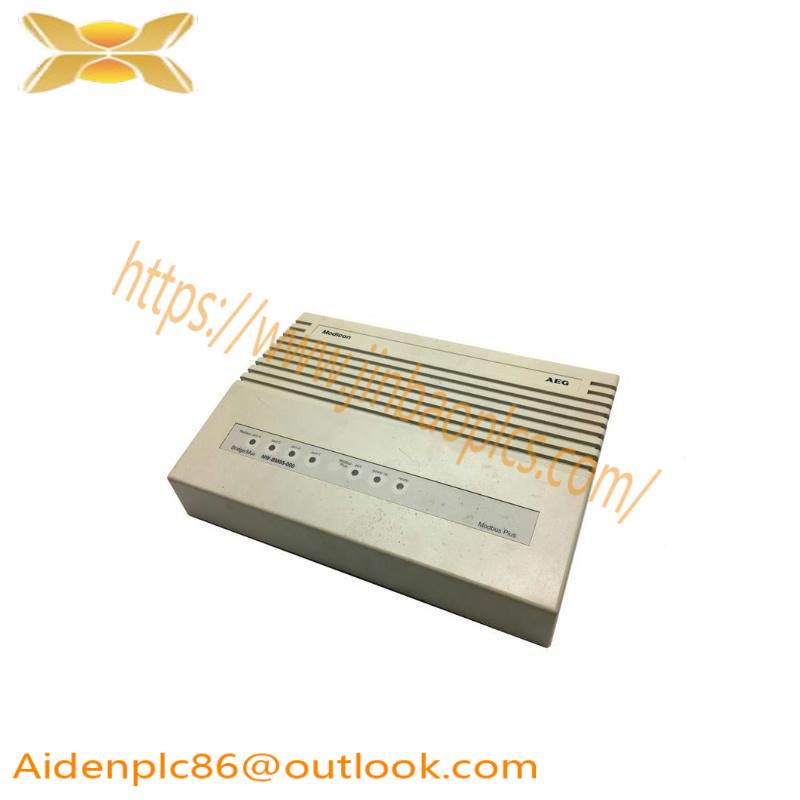 Schneider NW-BM85-000 MODBUS PLUS