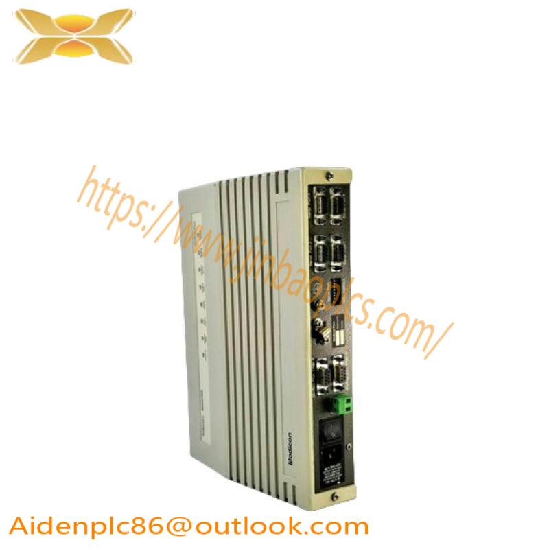 Schneider NWBM85C002 BM85C002 Modicon Bridge/Multiplexer Module Modbus --SA