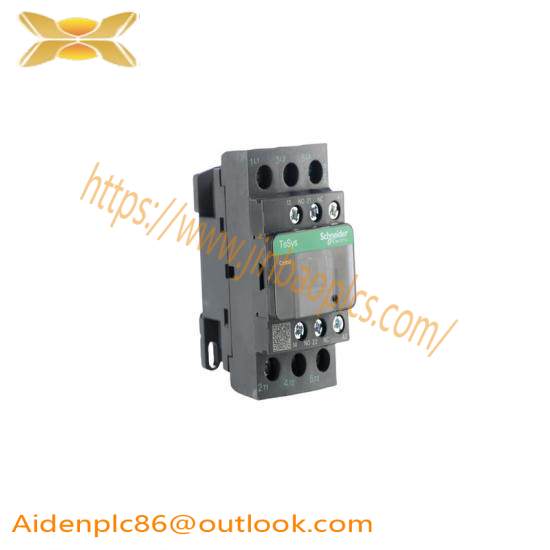 SCHNEIDER P127AA0W1D3FC0