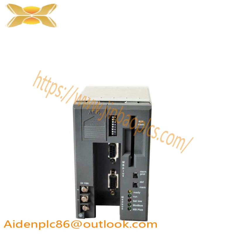 Schneider PC-A984-145 MODULE, 24VDC