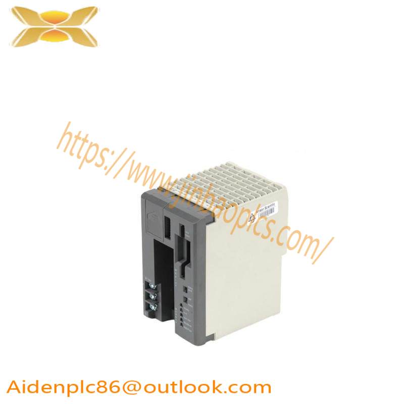 SCHNEIDER PC-E984-255 Compact PLC