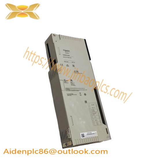 Schneider PLC 140CPS12420