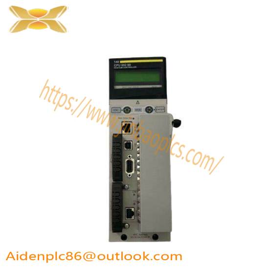 Schneider PLC 140CPU65260