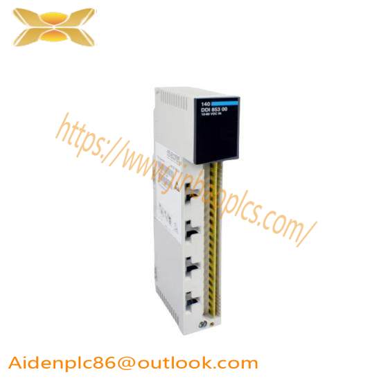 Schneider PLC 140DDI85300