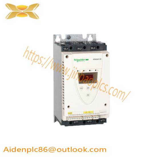 Schneider PLC ATS22C11Q