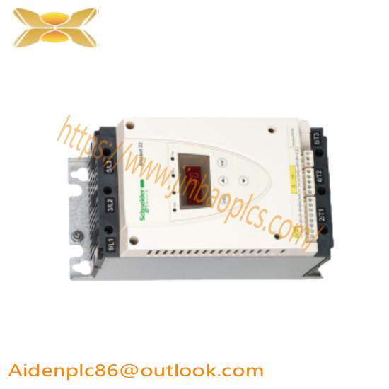 Schneider PLC ATS22C11Q